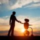 Man and robot meet and handshake | Life With a Robot | featured