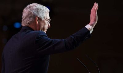 McConnell Says Biden is Wrong 'Once Again' about GOP's Message to Americans-ss-Featured
