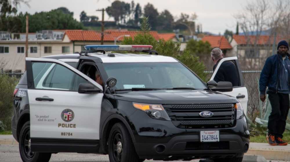 Numerous Guns Stolen in LA Train Robbery states LAPD Chief-ss-Featured