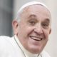 Pope Francis greets the pilgrims | Pope Francis Says It’s Selfish To Choose Pets Over Having Children | featured
