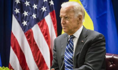 President Joe Biden during a meeting with President | 69% of Americans Disapprove Biden’s Way of Handling Inflation | featured