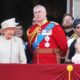Queen Elizabeth and Prince Andrew | Prince Andrew Loses Military Titles, Right to Use ‘His Royal Highness’ | featured
