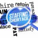 Staffing Shortages Find New Employees | Worker Shortage Might Be Excellent News For The Economy | featured