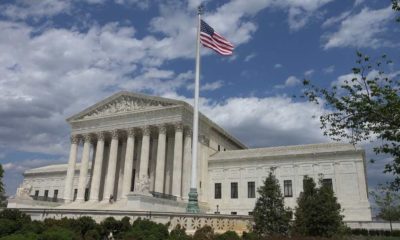 Supreme Court Steps up and BLOCKS Biden's Vaccine Mandate-ss-Featured
