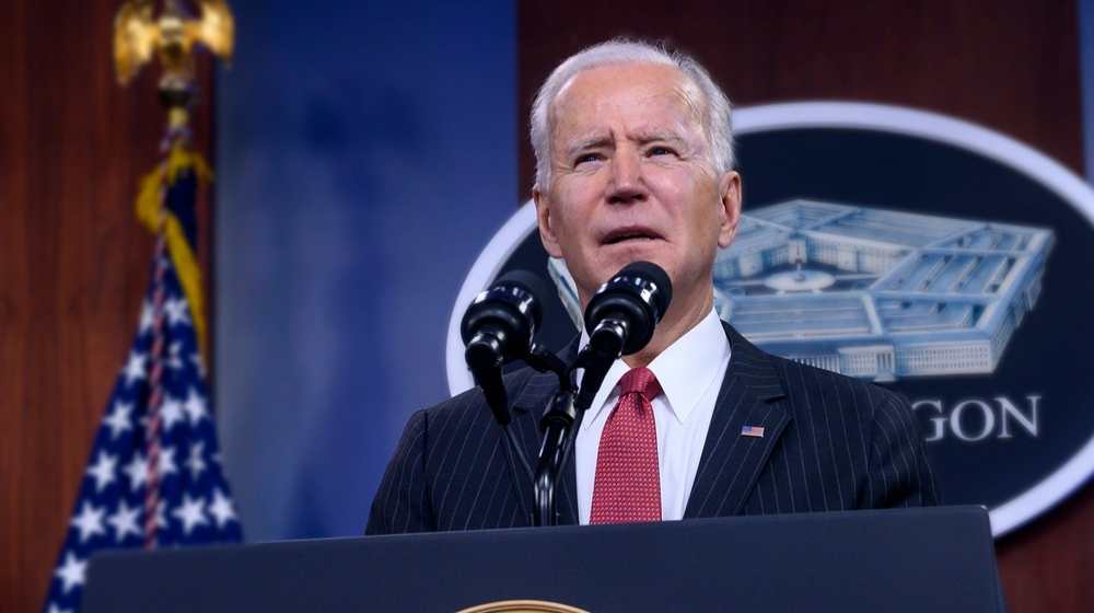 40 GOP Lawmakers Push for Biden to take a Cognitive Test because of Mental Decline-ss-Featured