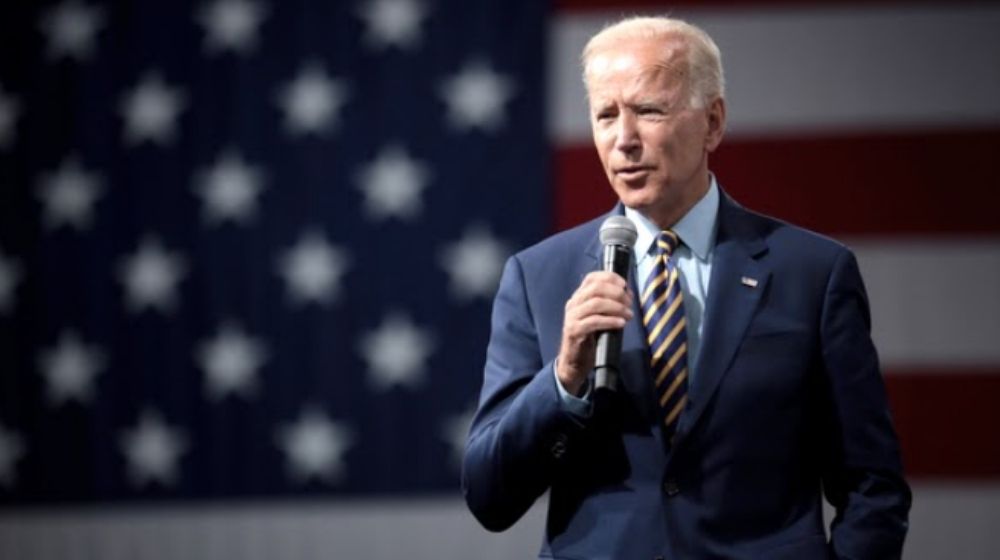 As Global Chaos Grows, Sleepy Joe Biden'Promises' to bring World Order-ss-Featured