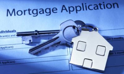 Mortgage Application to go | Mortgage Applications Down By 10% As Interest Rates Go Up | featured