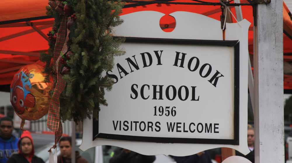 Sandy Hook Elementary School shooting | Sandy Hook Families Receive $73 Settlement From Remington | featured
