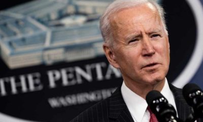 Sleepy Joe's Approval Rating Hits a New Low at 40%-ss-Featured