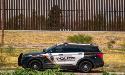 Where's Brandon Over 720 Migrants Caught per Day Near Texas Border-ss-Featured
