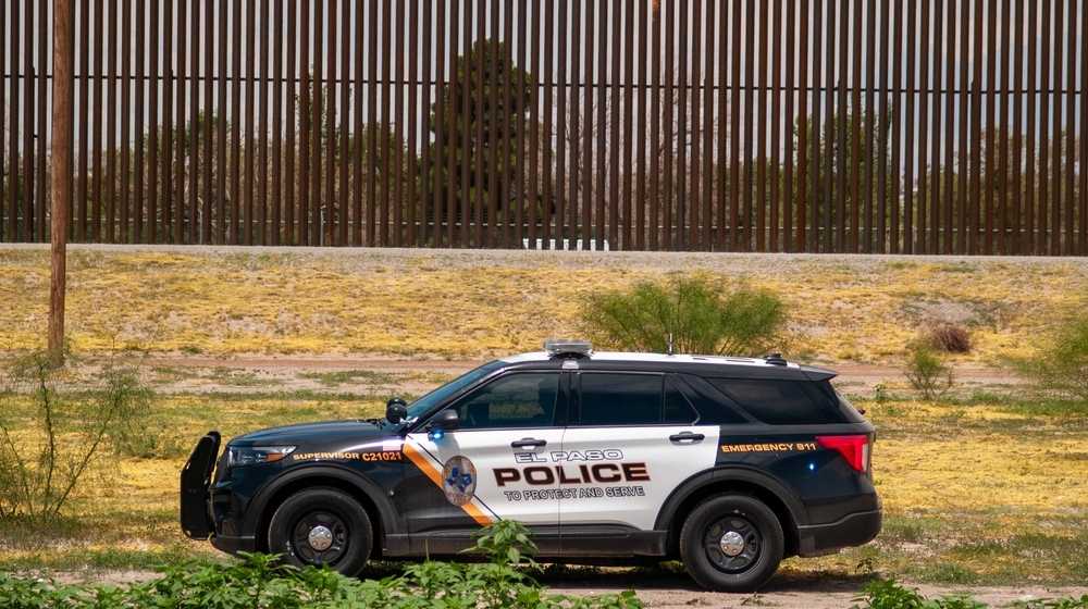 Where's Brandon Over 720 Migrants Caught per Day Near Texas Border-ss-Featured