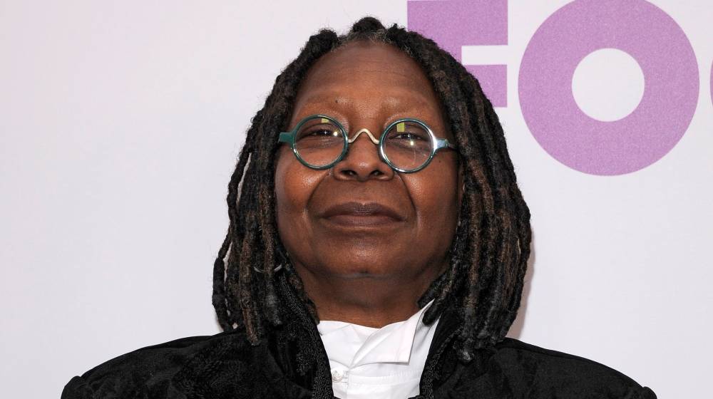 Whoopi Goldberg attends 'Nobody's Fool' New York Premiere | ABC Suspends Whoopi Goldberg Over Holocaust Comments | featured