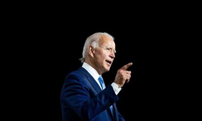 Biden Admits that US Ban on Russian Imports will Cost American Families -ss-Featured