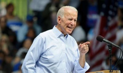 Biden takes another Heavy Blow in Economy Poll as Gas Prices Soar-ss-Featured