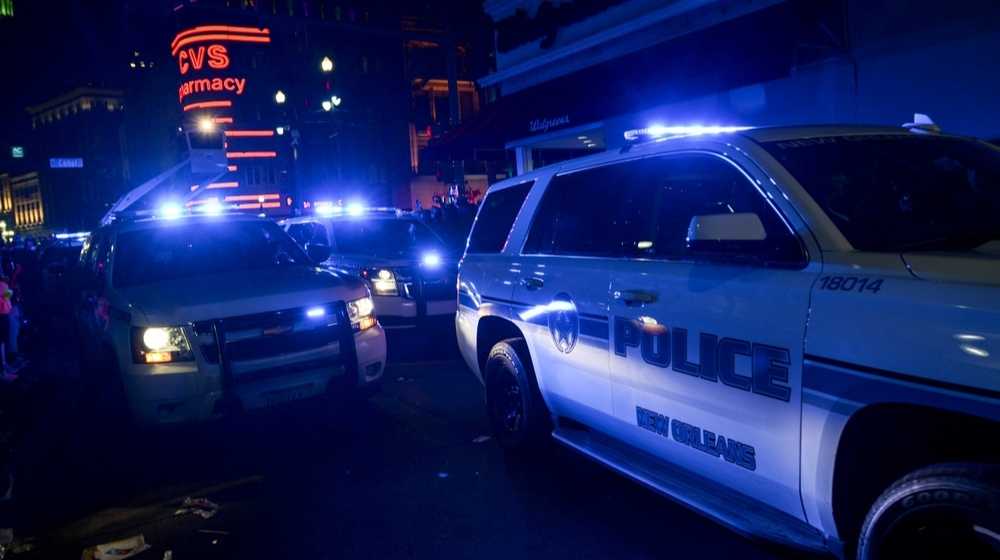 Mass Stabbing in New Orleans Leave Five People Injured-ss-Featured