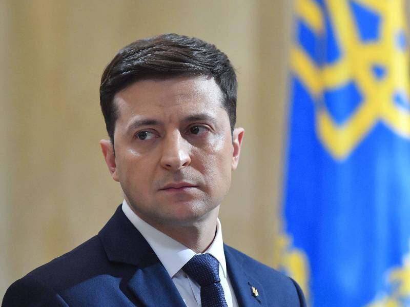 Meeting of the President of Ukraine Volodymyr Zelensky | Ukraine Meeting, Fourth Booster, Lyft’s Gas Surcharge & More