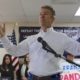 Presidential Candidate Rand Paul Campaigns at Las Vegas | Rand Paul Files Amendment To Ax Fauci’s NIAID Director Job | featured