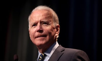 USAPresident Biden’s first SOTU Address was a missed opportunity | Biden’s Public Approval Rating Gets New Low of 40% | featured