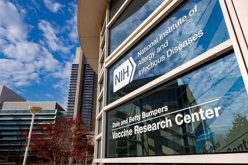 Vaccine Research Center of National Institutes of Allergy and Infectious Diseases (NIAID) | Remove Fauci’s NIAID Director Job and Decentralize the Position