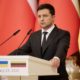 Zelenskyy Gives Speech on How Ukraine 'Broke Russia's Plans' in Less than a Week-ss-Featured