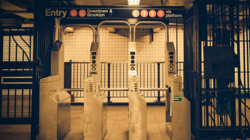 Brooklyn Shooting in Subway Injures 16 While Suspect Still at Large-ss-Featured