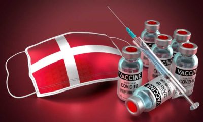 Covid-19, SARS-CoV-2, coronavirus vaccination program in Denmark | COVID Vaccine Program Ends in Denmark, Virus Under Control | featured