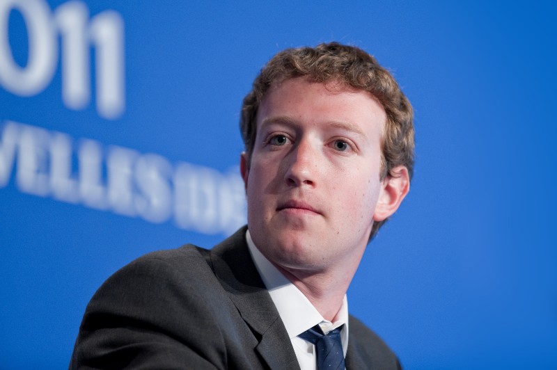 Facebook CEO Mark Zuckerberg Press conference | $27 Million in Security Services For Mark Zuckerberg