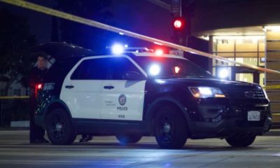 LA Man Fatally Stabbed in Random Unprovoked Attack While on Phone-ss-Featured