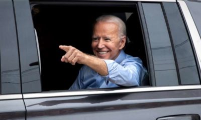 Sleepy Joe has the Lowest Approval Rating with Hispanic Voters in New Poll-ss-Featured