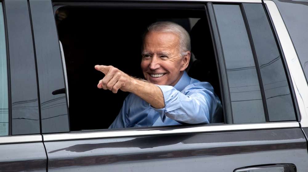 Sleepy Joe has the Lowest Approval Rating with Hispanic Voters in New Poll-ss-Featured