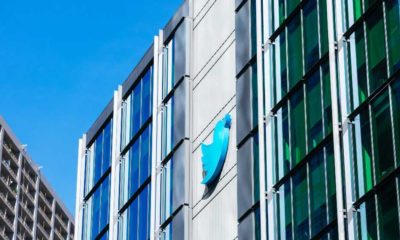 Twitter HQ campus in downtown San Francisco | Twitter Takeover? Elon Musk Buys 9.2% Stake Worth $2.9 Billion | featured