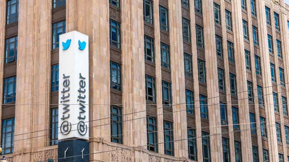 Twitter Landlord Sues Elon Musk Company for Unpaid Rent-Twitter headquarters in downtown San Francisco | Provocative Musk Wants To Turn Twitter Office to Homeless Shelter | featured