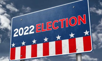 2022 Midterm Election in United States of America | For the Upcoming Midterm Elections, Democrats Are in Trouble | featured