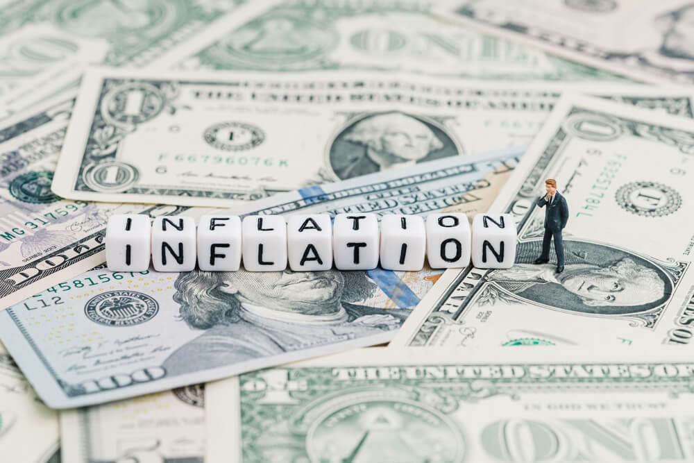 Bank of America Report Inflation a Primary Concern for Small Business Owners-ss-Featured