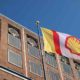 ROYAL DUTCH SHELL company flag and logo | What Oil Crisis? Shell Posts Record $9.1B Profit for Q1 2022 | featured