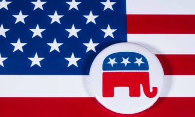 RSLC - The Elephant symbol of the Republican Party | Survey Shows Americans Trust Republicans More Vs Democrats | featured