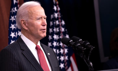 Biden Considering Federal Gas Tax Holiday, July 4 Announcement Target-ss-Featured