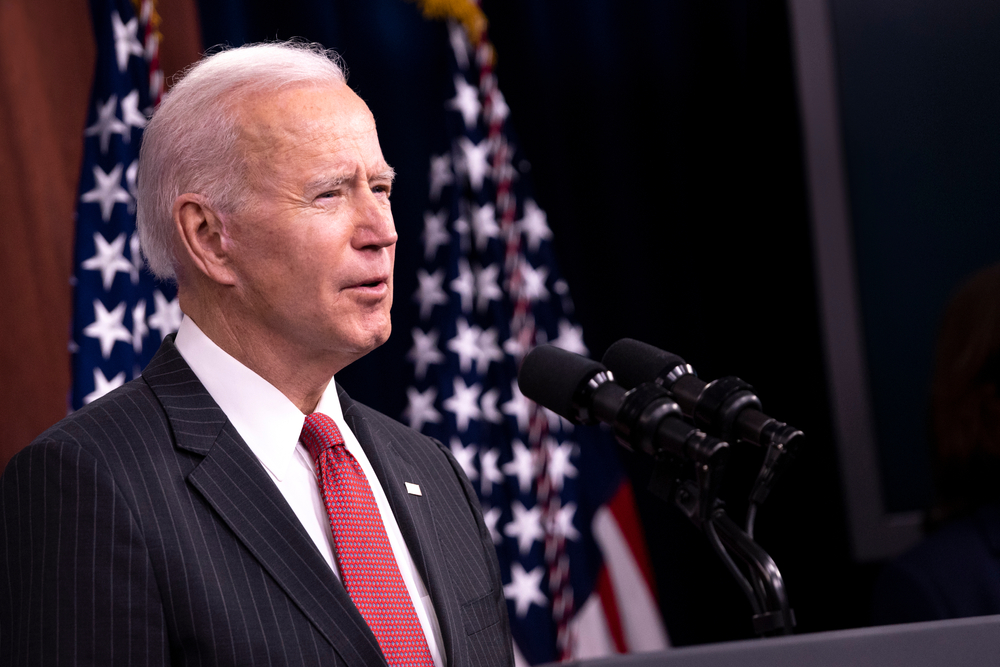 Biden Considering Federal Gas Tax Holiday, July 4 Announcement Target-ss-Featured