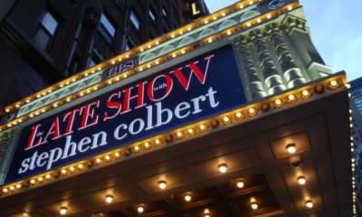 No Charges to Be Pressed for Arrested Late Show Staffers-ss-Featured