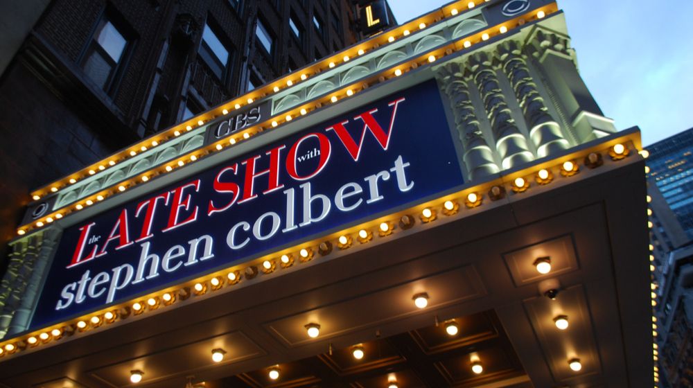 No Charges to Be Pressed for Arrested Late Show Staffers-ss-Featured