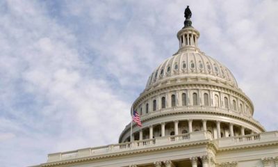 Congress Reveals Stop-Gap Spending Legislation, Includes $12.3B in Ukraine Aid-ss-Featured