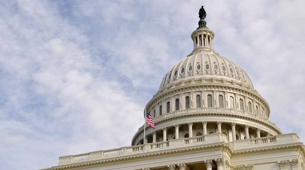 Congress Reveals Stop-Gap Spending Legislation, Includes $12.3B in Ukraine Aid-ss-Featured