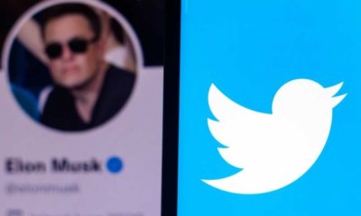Elon Musk Becomes Twitter's Owner, Fires Top Executives-ss-Featured