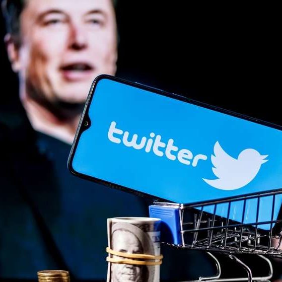 Biden Open to Investigate Elon Musk's Twitter Acquisition-ss-Featured