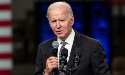 Democrats Express Concern Over Joe Biden's Age if He Runs for Reelection-ss-Featured
