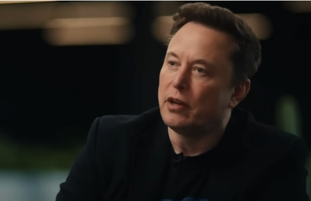 Elon Musk Denies Donating $45 Million a Month to Trump PAC