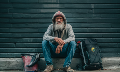 Los Angeles Defies Governor Newsom's Directives on Homeless Californians