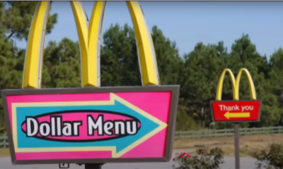 Is McDonald’s Seriously Considering Lowering Its Prices