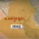 US Personnel Injured in Iraq Rocket Attack by Suspected Iran-backed Militia Groups