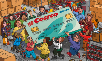 Costco Crackdown: Sharing Membership Cards Is Now a No-No!